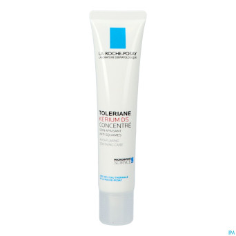 Lrp toleriane kerium ds concentrate 40ml