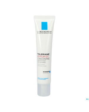 Lrp toleriane kerium ds concentrate 40ml