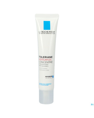 Lrp toleriane kerium ds concentrate 40ml