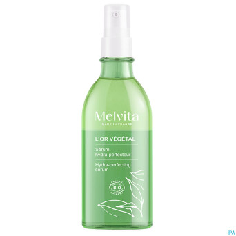 Melvita serum-huile hydra-perfecteur corps 100ml