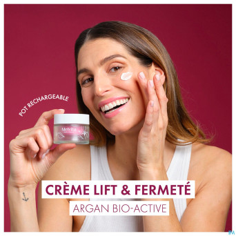 Melvita recharge creme lifante raffermissante 50ml