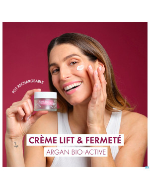 Melvita recharge creme lifante raffermissante 50ml