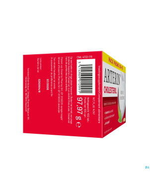 Arterin cholesterol comp 90+15 promo