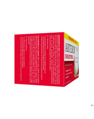 Arterin cholesterol comp 90+15 promo