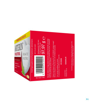 Arterin cholesterol comp 90+15 promo
