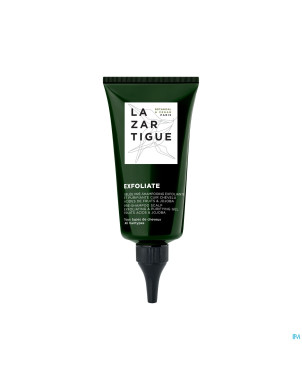 Lazartigue gelee exfoliante 75ml