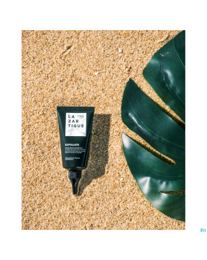 Lazartigue gelee exfoliante 75ml