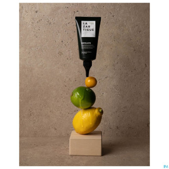 Lazartigue gelee exfoliante 75ml