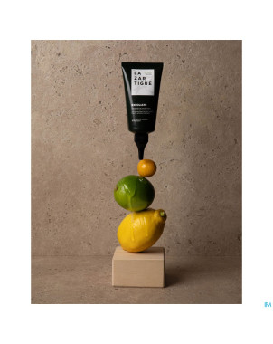 Lazartigue gelee exfoliante 75ml