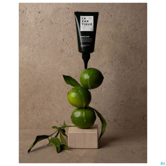Lazartigue gelee exfoliante 75ml