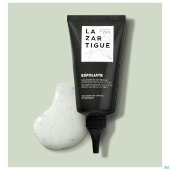 Lazartigue gelee exfoliante 75ml