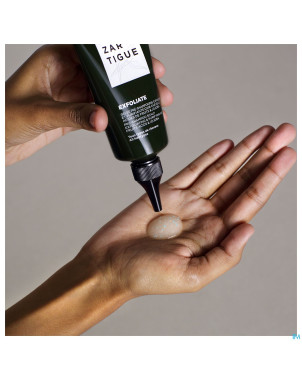 Lazartigue gelee exfoliante 75ml