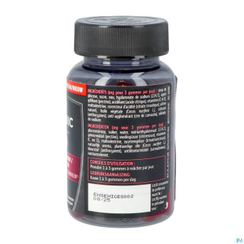 Expert hyaluronic intense gommes 45