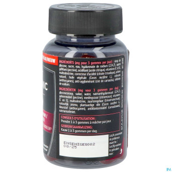 Expert hyaluronic intense gommes 45