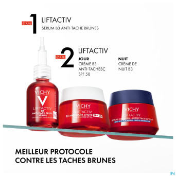 Vichy liftactiv b3 cr teint nuit retinol pur 50ml