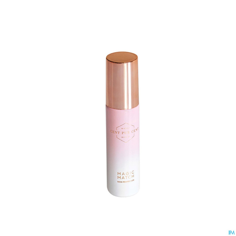 Cent pur cent magic match skin base perfector 30ml