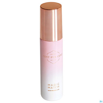 Cent pur cent magic match skin base perfector 30ml