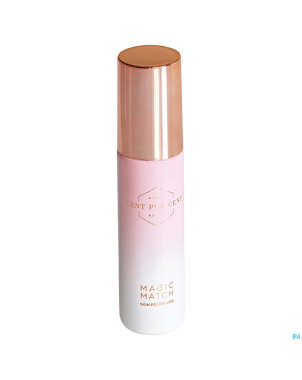 Cent pur cent magic match skin base perfector 30ml