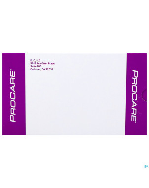 Donjoy ceinture thoracique universelle homme