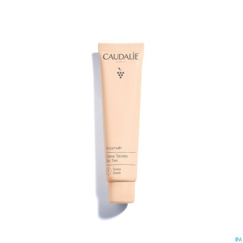 Caudalie vinocrush creme teintee 1 30ml