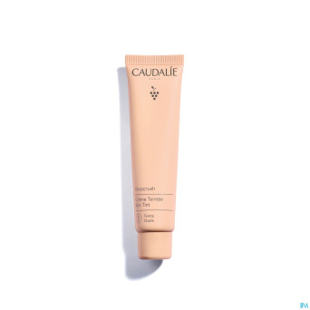 Caudalie vinocrush creme teintee 2 30ml