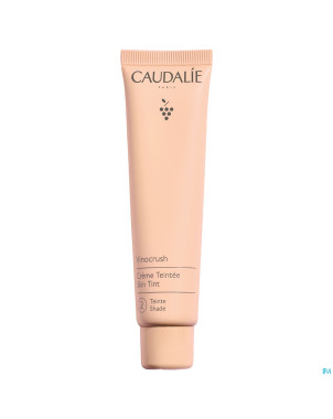 Caudalie vinocrush creme teintee 2 30ml