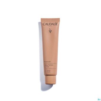 Caudalie vinocrush creme teintee 4 30ml