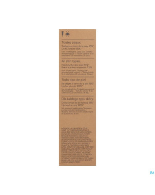 Caudalie vinocrush creme teintee 4 30ml