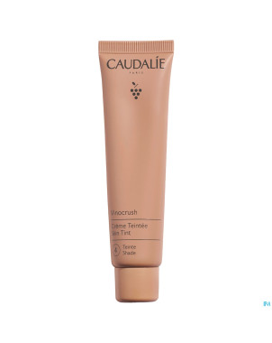Caudalie vinocrush creme teintee 4 30ml