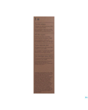 Caudalie vinocrush creme teintee 5 30ml