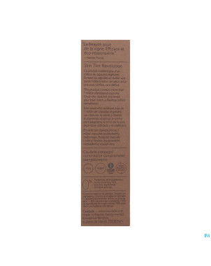 Caudalie vinocrush creme teintee 5 30ml