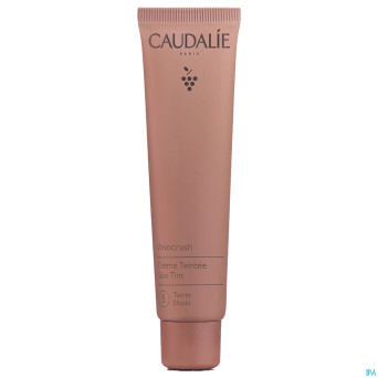 Caudalie vinocrush creme teintee 5 30ml