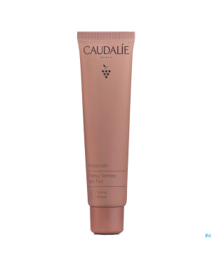 Caudalie vinocrush creme teintee 5 30ml