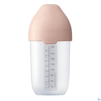 Difrax mammafeel biberon 250ml