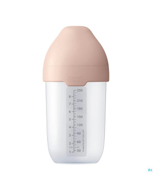 Difrax mammafeel biberon 250ml