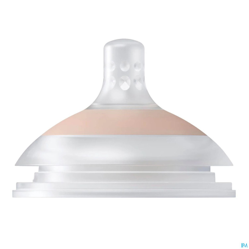 Difrax mammafeel tetine mini xs 0m+