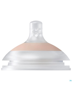 Difrax mammafeel tetine mini xs 0m+