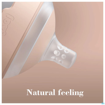 Difrax mammafeel tetine mini xs 0m+