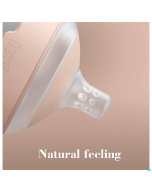 Difrax mammafeel tetine mini xs 0m+