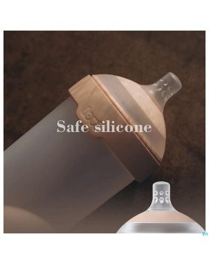 Difrax mammafeel tetine mini xs 0m+