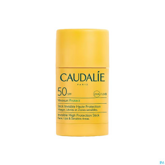 Caudalie vinosun stick solaire spf50 15mg promo