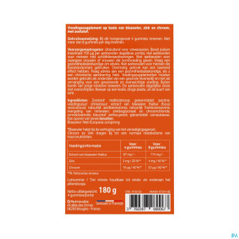 Anaca3 coupe faim gommes 60