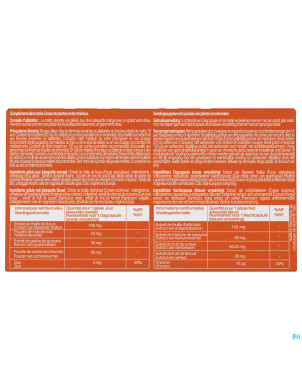 Anaca3 minceur jour&nuit caps 60