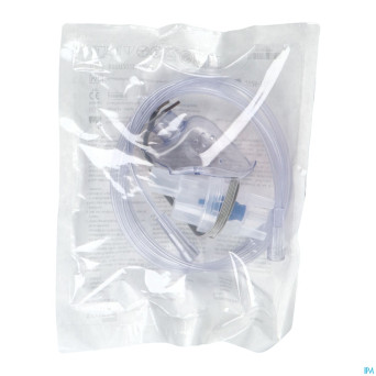 Febelcare aero kit nebuliseur bebe