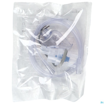Febelcare aero kit nebuliseur bebe