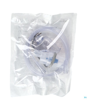 Febelcare aero kit nebuliseur bebe