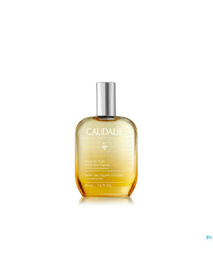 Caudalie huile soin soleil vignes 50ml promo