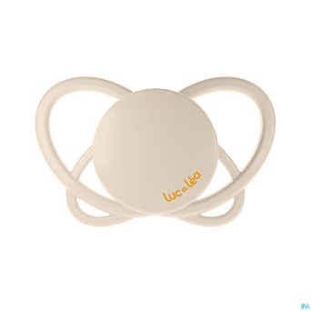 Luc&lea duo sucette physio air 0-6m oie