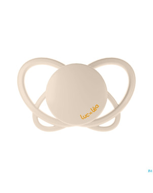 Luc&lea duo sucette physio air 0-6m oie