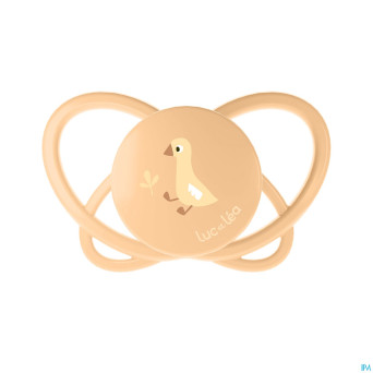 Luc&lea duo sucette physio air 0-6m oie